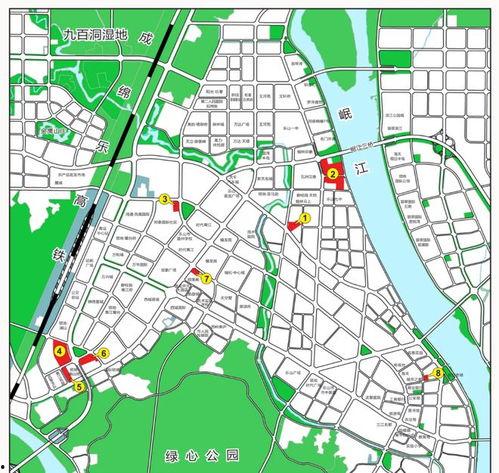 爆料乐山楼市最新消息,最新爆料揭示市场动态与趋势  第2张