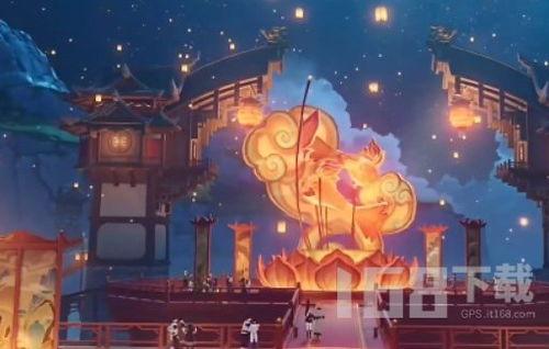 原神3.4前瞻最新爆料,新角色、新剧情，探索提瓦特大陆的未知奥秘  第2张