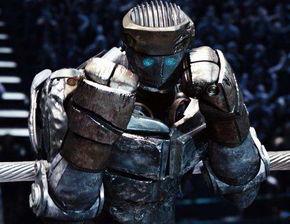 铁甲钢拳1在线观看免费,钢铁之拳,热血激战! 第3张 铁甲钢拳1在线观看免费,钢铁之拳,热血激战! 第3张