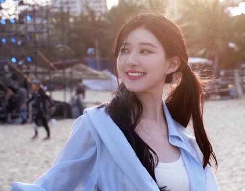 娱乐大爆料赵露思谭松韵,揭秘幕后精彩瞬间