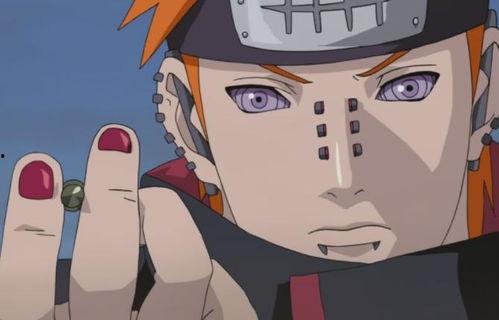 百战佩恩技能爆料非视频,神秘力量觉醒,战力再升级! 第2张 百战佩恩技能爆料非视频,神秘力量觉醒,战力再升级! 第2张